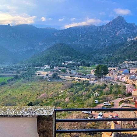Casa Rural Parc Natural Dels Ports Alfara de Carles Eksteriør bilde