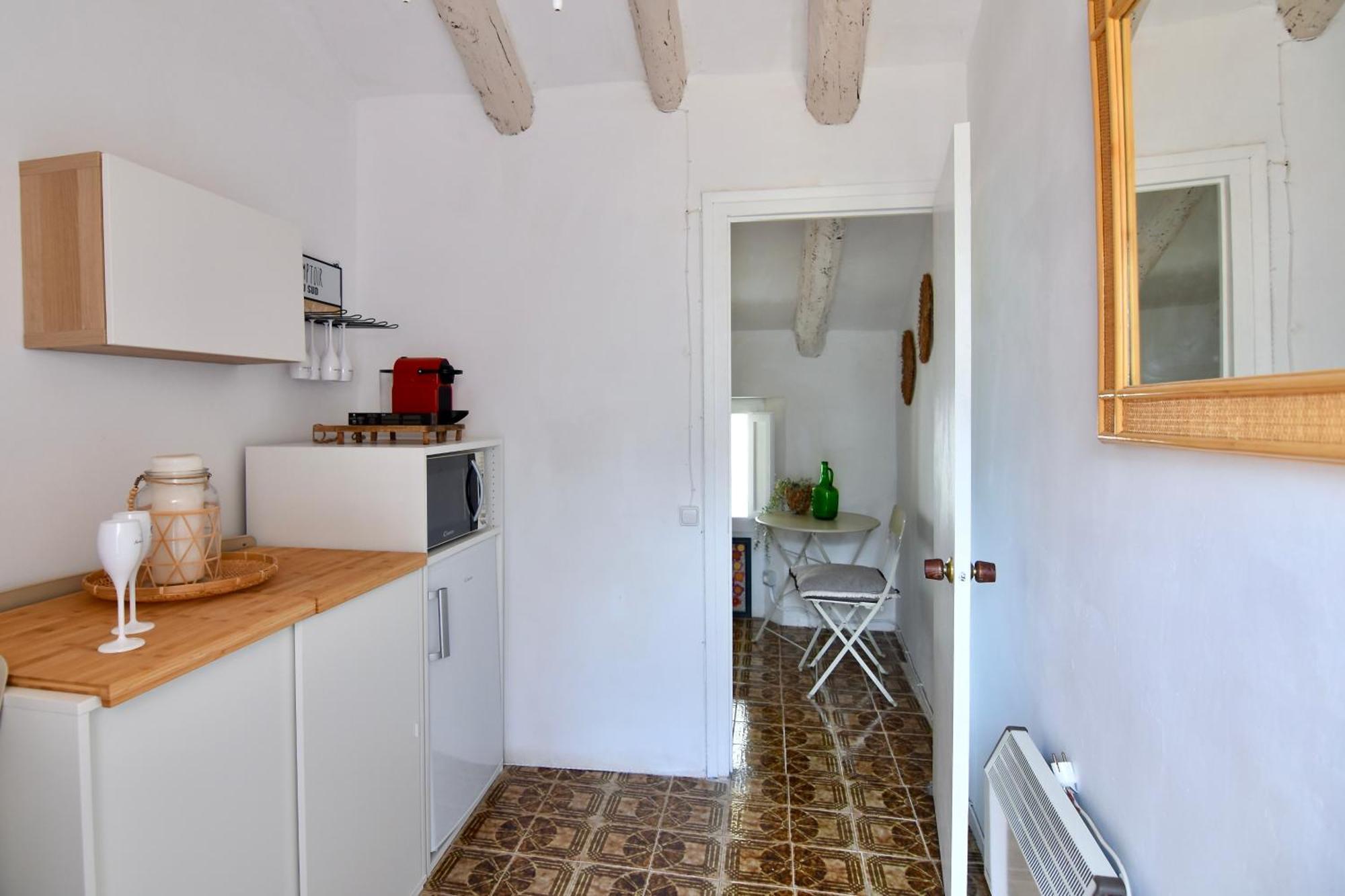 Casa Rural Parc Natural Dels Ports Alfara de Carles Eksteriør bilde