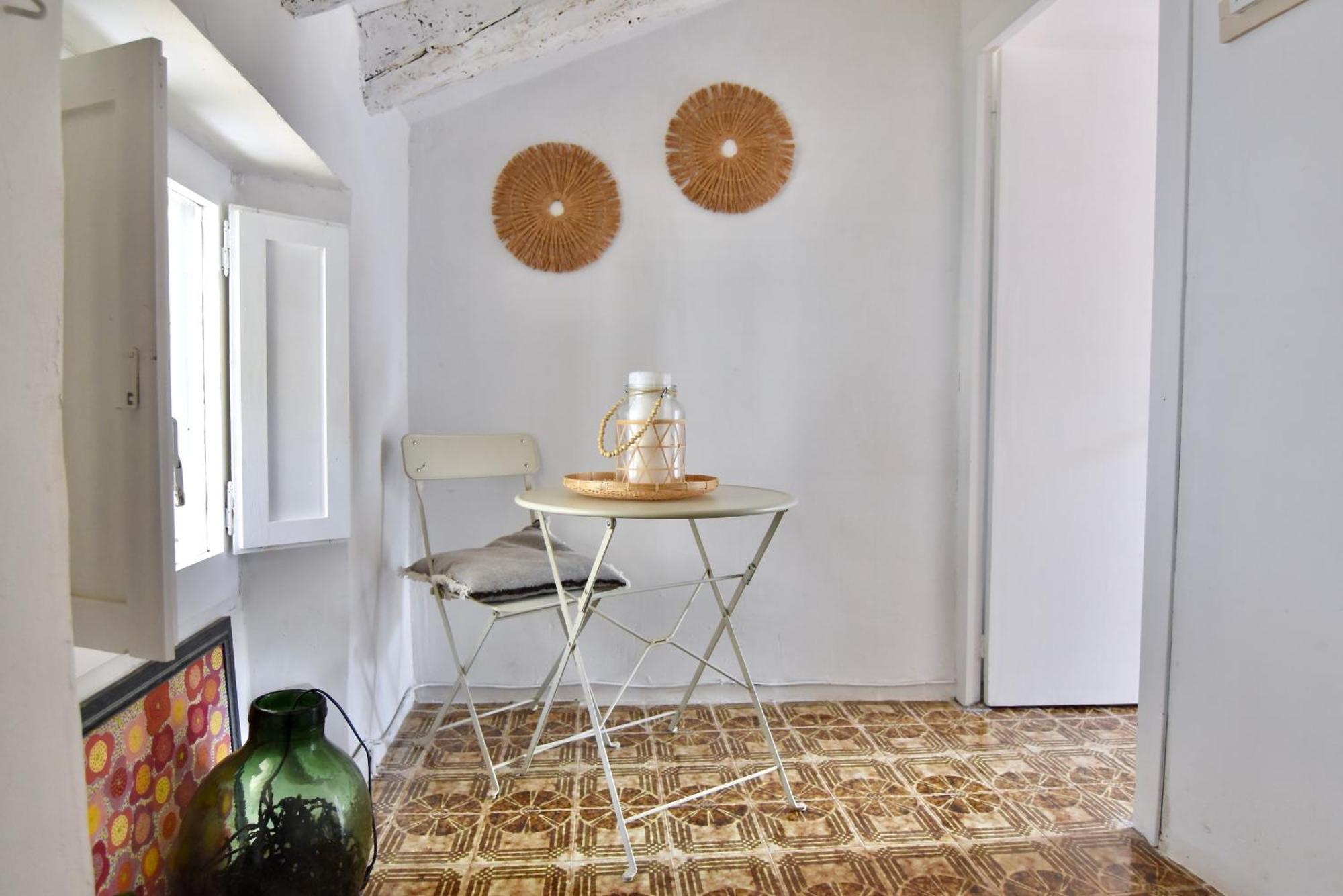Casa Rural Parc Natural Dels Ports Alfara de Carles Eksteriør bilde