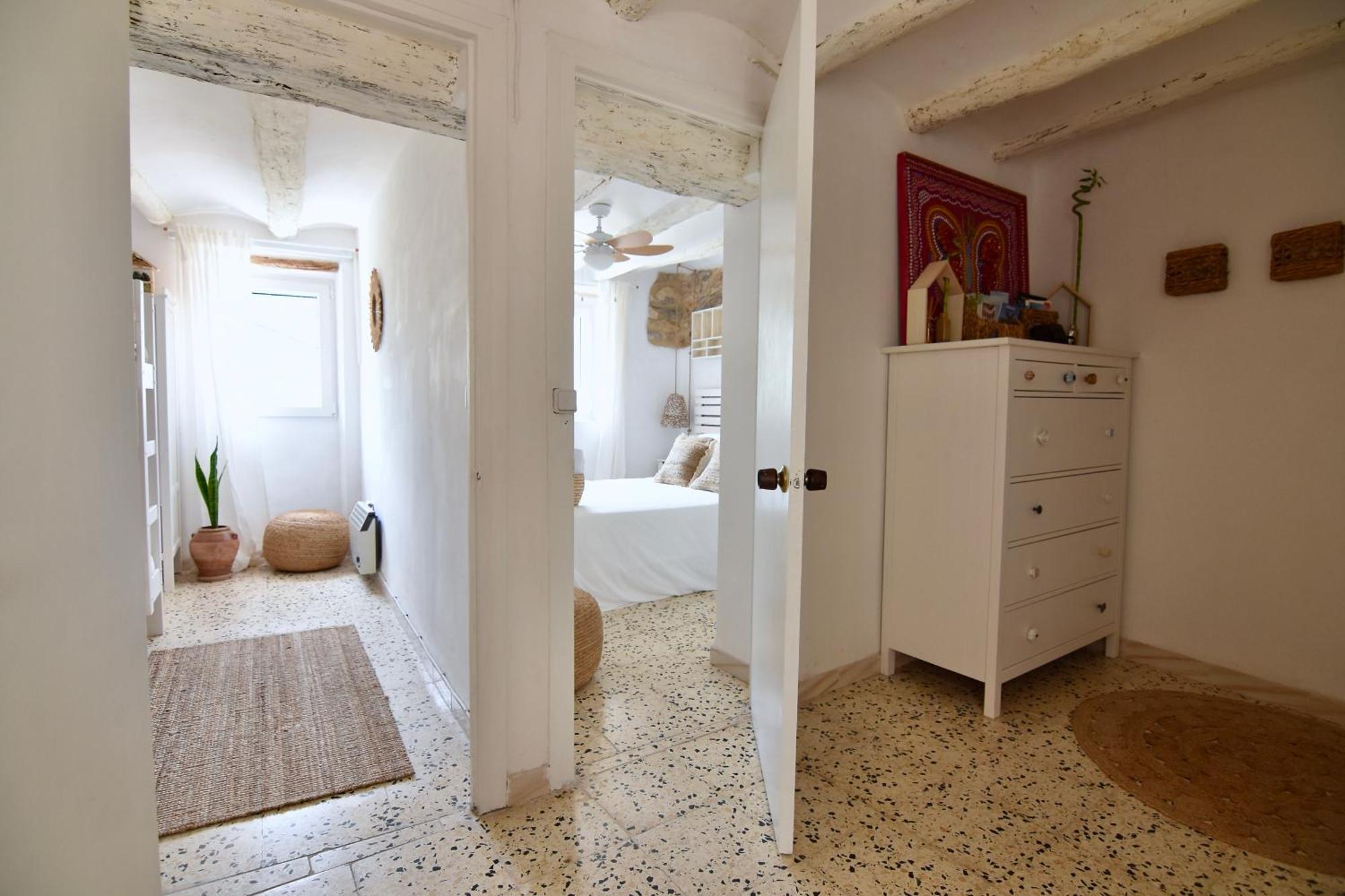 Casa Rural Parc Natural Dels Ports Alfara de Carles Eksteriør bilde